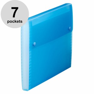 Simplease Document File 7 pockets