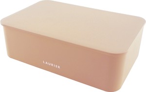 LAURIER LUNCH BOX Latte