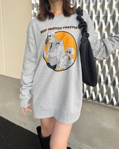 运动衫 长袖衫
