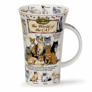 Mug Cat 500ml