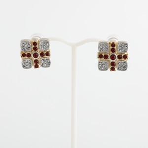 Clip-On Earrings Travel accessory