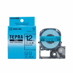 TEPRA PRO Tape Cartridge Color Label (Pearl)