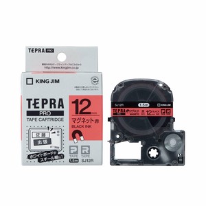 TEPRA PRO Tape Cartridge Magnet type