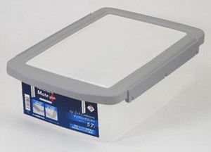 パール HC-166 キッチンメイトプラス アップロックコンテナ5.7L