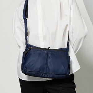 Shoulder Bag Lightweight Shoulder Bird Pocket Multi-Storage