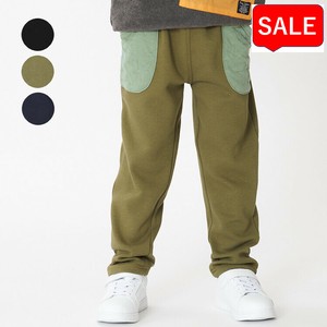 Kids' Full-Length Pant Shaggy