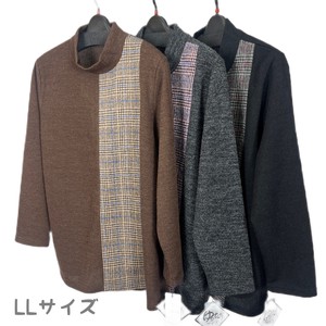 Sweater/Knitwear Design Cut-and-sew