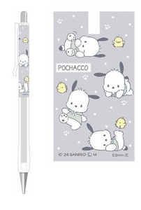 Pre-order Mechanical Pencil Sanrio Characters Pochacco