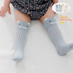 Babies Socks Mesh Socks Spring Kids