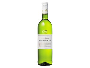 KWV クラシック  ソーヴィニヨン・ブラン  白 750ml　【白ワイン】【輸入ワイン】
