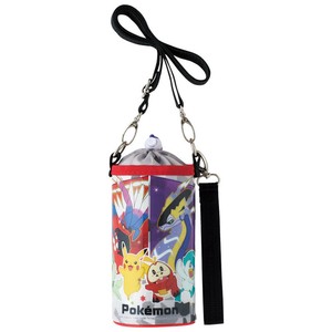 水壶袋 Pokémon精灵宝可梦/宠物小精灵/神奇宝贝 Skater