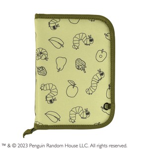 Filing Item Pouch The Very Hungry Caterpillar Autumn/Winter 2023