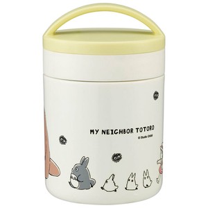 便当盒 抗菌加工 My Neighbor Totoro龙猫