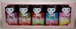 Asian Tea Series Mini Made in Japan