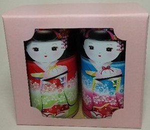 Asian Tea Series Mini Made in Japan