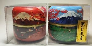 Asian Tea 30g Made in Japan