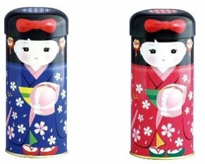 Asian Tea Series Made in Japan