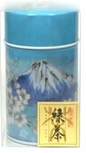 Asian Tea Cloisonne 50g Made in Japan