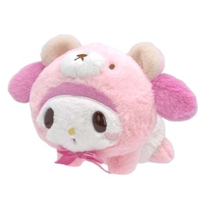 Doll/Anime Character Plushie/Doll Sanrio My Melody Size S Plushie