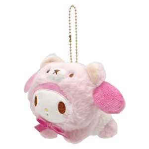 Doll/Anime Character Plushie/Doll Sanrio My Melody Mascot Plushie