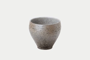 Shigaraki ware Cup Pottery Made in Japan