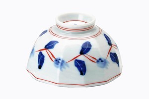 Rice Bowl Porcelain Small Arita ware Made in Japan