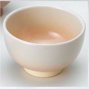 萩烧 日本茶杯 陶器 日本制造