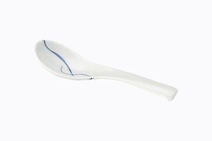 Hasami ware Spoon Porcelain Made in Japan