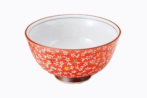 Hasami ware Rice Bowl Porcelain Small Made in Japan