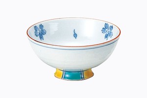 Rice Bowl Porcelain Mini Arita ware Made in Japan