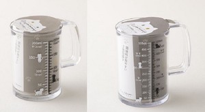 Measuring Cup M