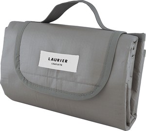 LAURIER LIGHT PICNIC SHEET (S) Gray