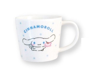 Mug Dot Sanrio Characters Sweets