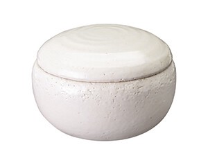 Banko ware Storage Jar/Bag Small