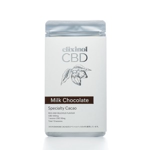 エリクシノール CBD チョコレート ミルク