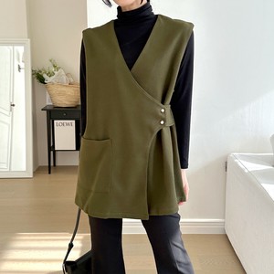 Vest/Gilet