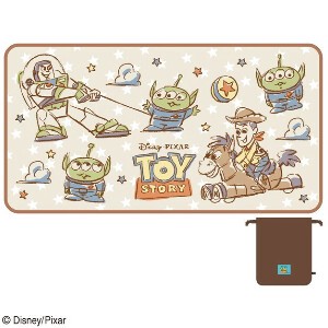 毛毯 特价 玩具总动员 Disney迪士尼