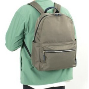 Backpack Water-Repellent Unisex