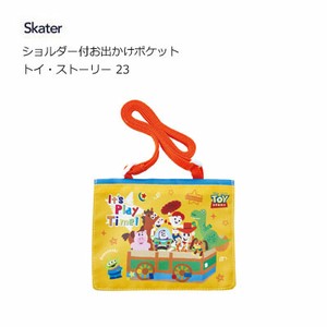 Sling/Crossbody Bag Pocket Toy Story Skater
