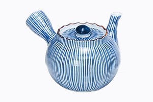 Hasami ware Japanese Teapot Porcelain Tea Pot Made in Japan