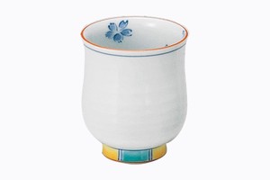Japanese Teacup Porcelain Arita ware L size Made in Japan