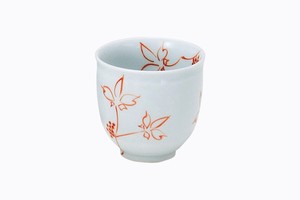 日本茶杯 陶器 有田烧 日本制造