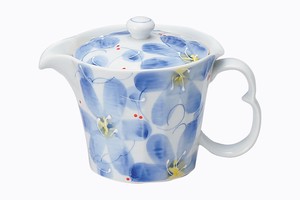 Hasami ware Teapot Porcelain Made in Japan