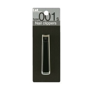 Nail Clipper/Nail File
