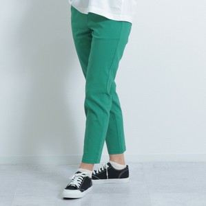 Full-Length Pant Twill Cool Touch 2024 Spring/Summer