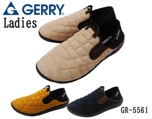 Low-top Sneakers GERRY Ladies fashion Outdoor Slip-On Shoes