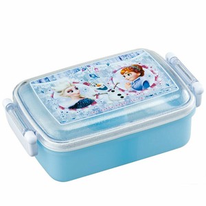 便当盒 午餐盒 冰雪奇缘 Skater 450ml