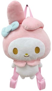 Backpack My Melody Sanrio Characters