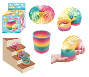 玩具/模型 彩虹