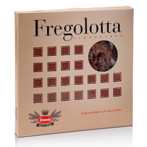 フレゴロッタ　チョコレート　320g